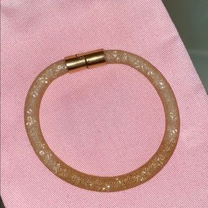 Swarovski bracelet